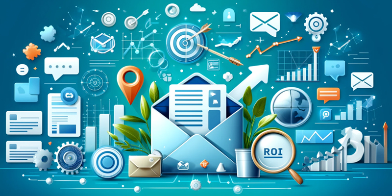 Email marketing strategies