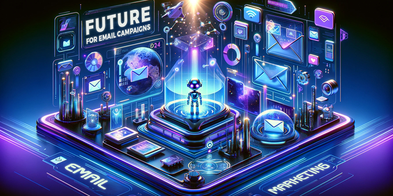 Email marketing trends 2024