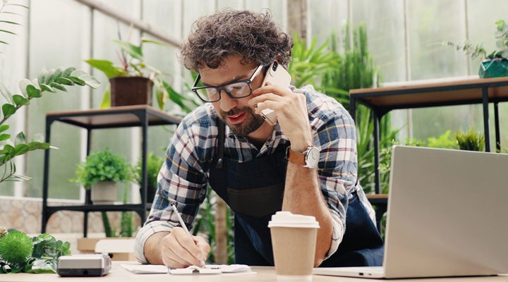 Personalize SMS Messages