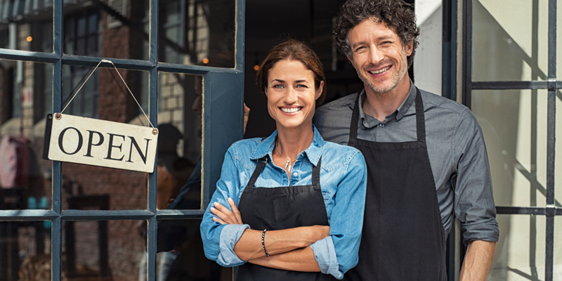 Social and email marketing integration