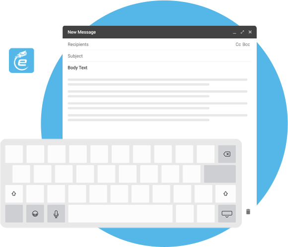 Copywriting services